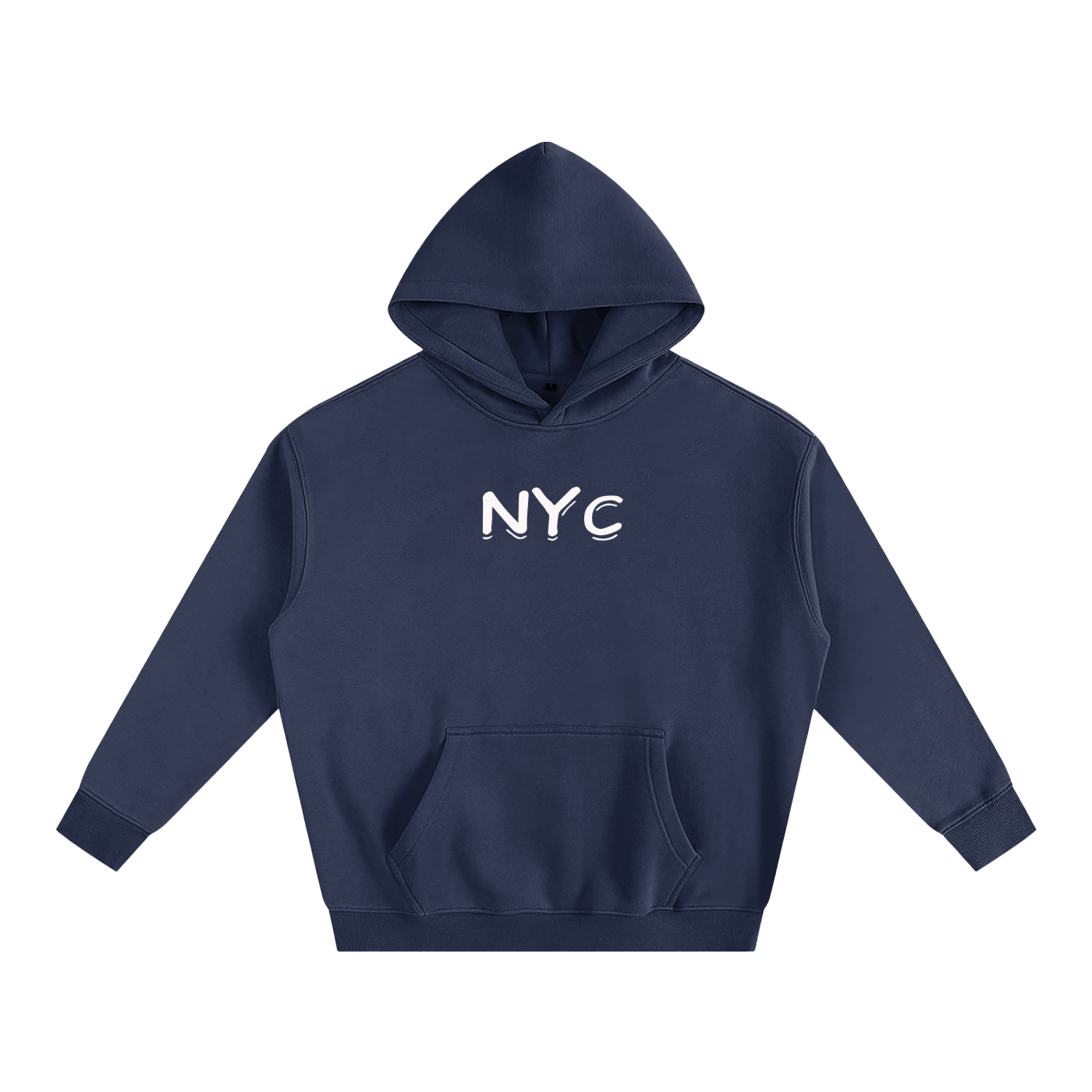 NYC sweatshirt