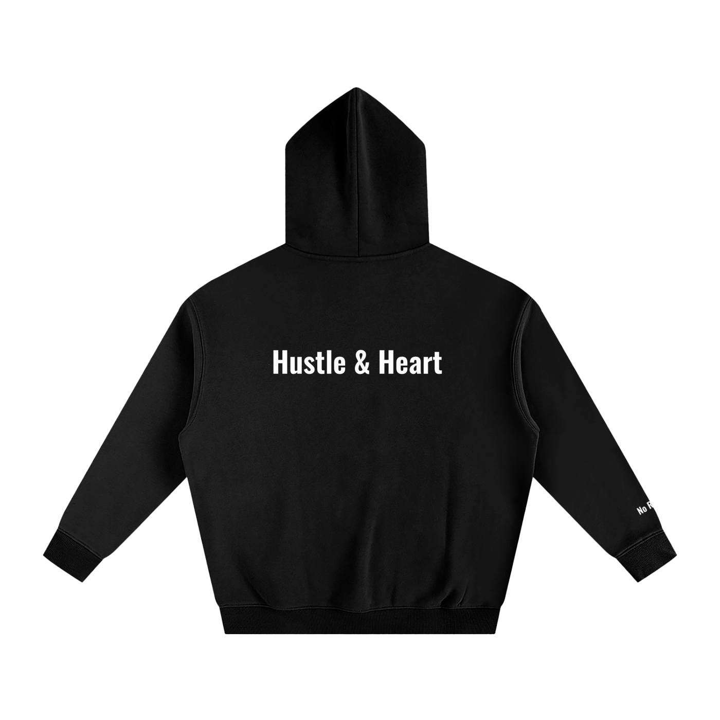 Kupka Real Estate Hoodie