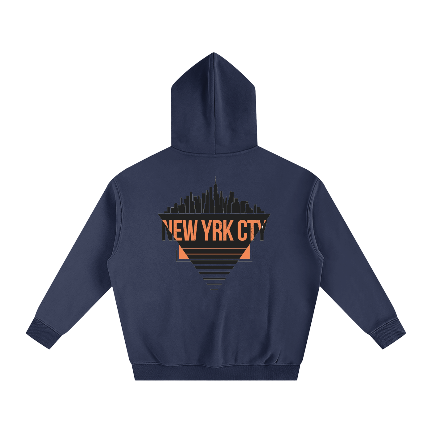 NYC sweatshirt
