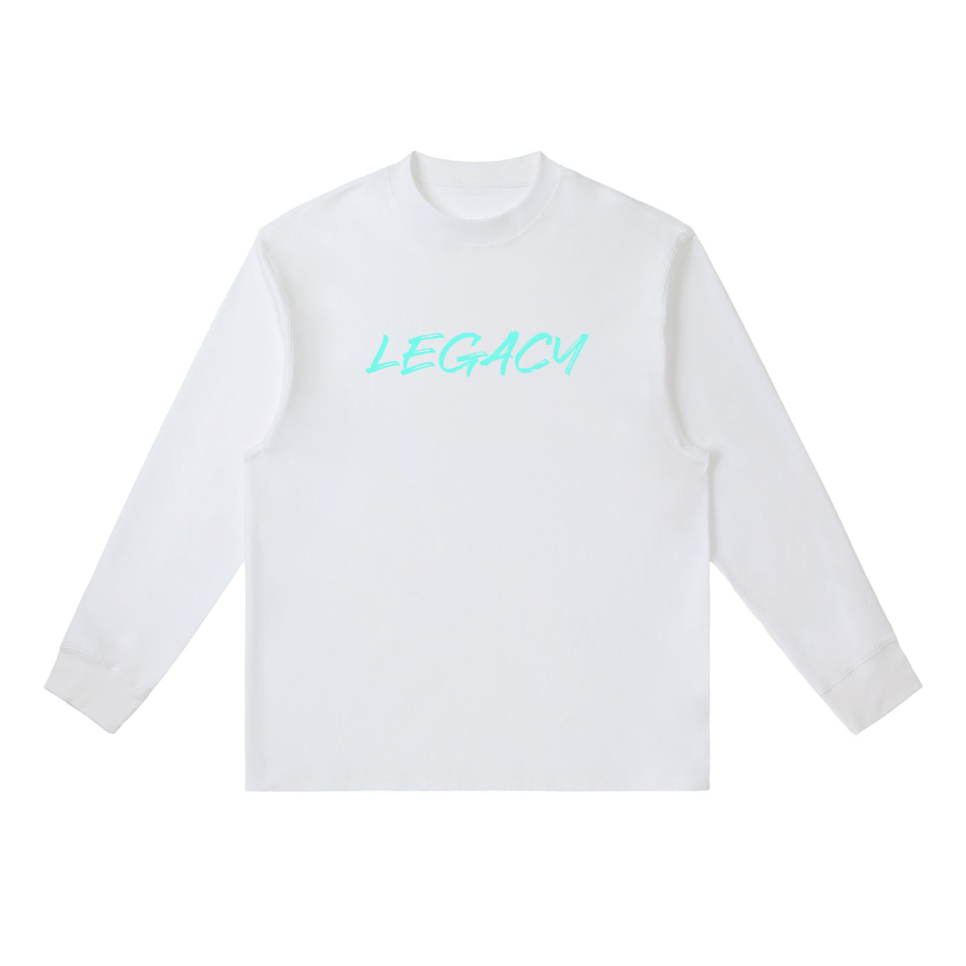 Long sleeve Legacy surf