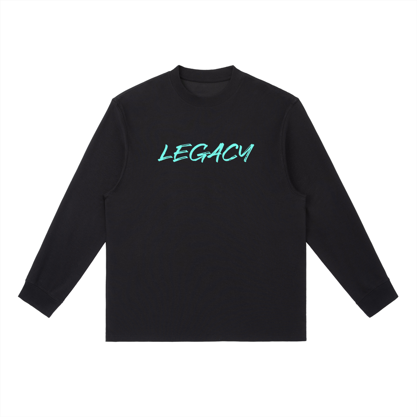 Long sleeve Legacy surf
