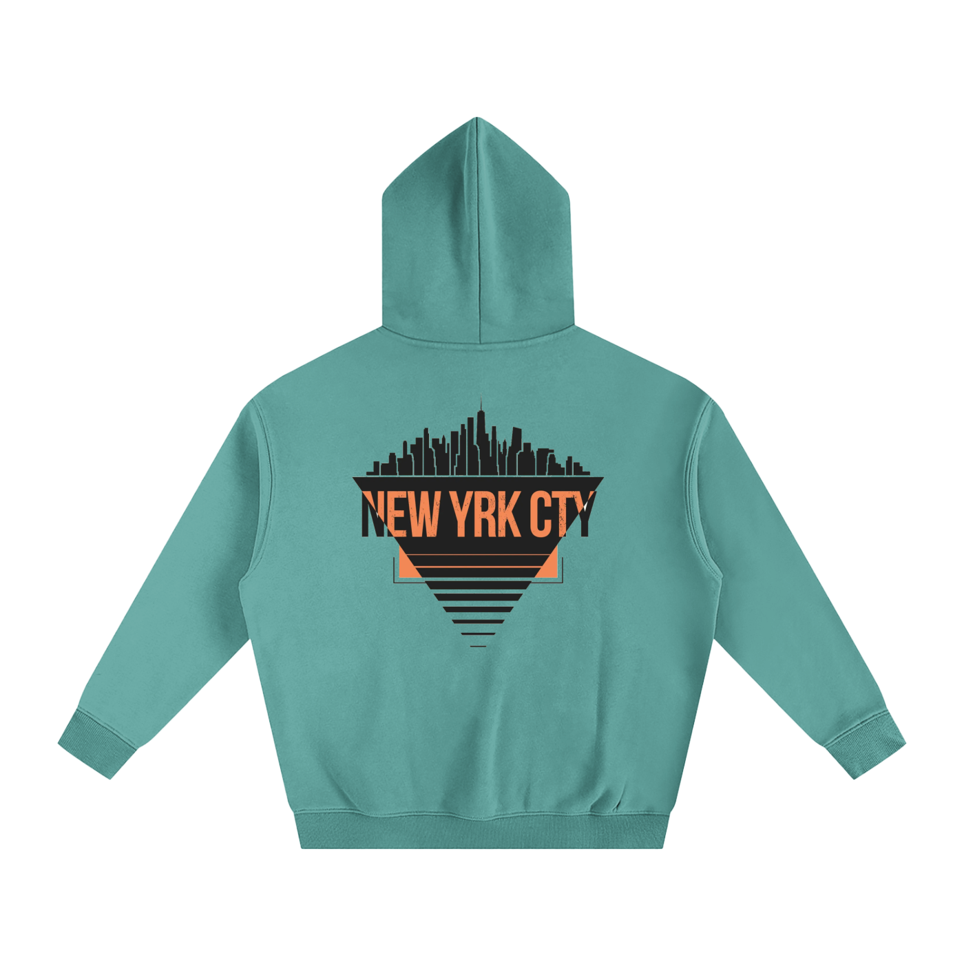 NYC sweatshirt