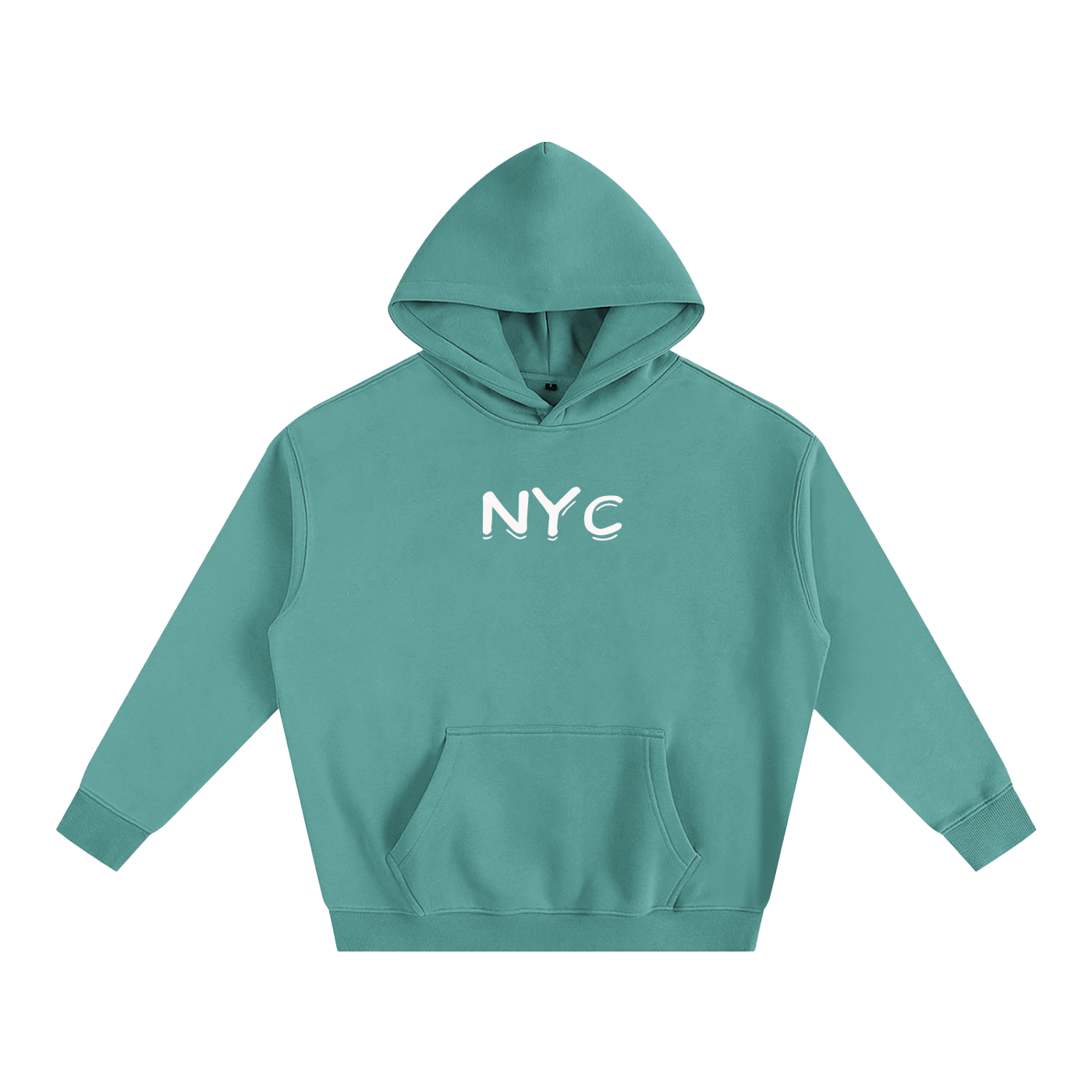NYC sweatshirt
