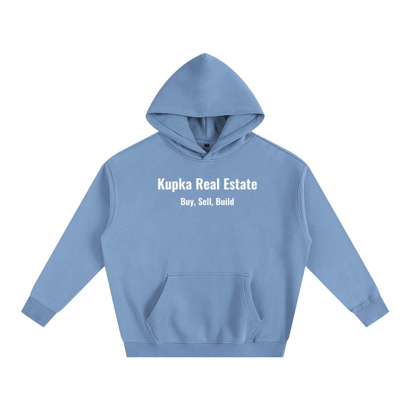 Kupka Real Estate Sweatshirt 