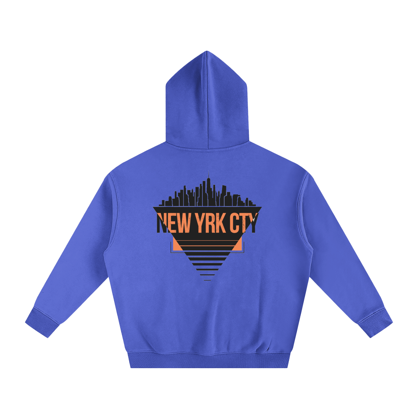 NYC sweatshirt