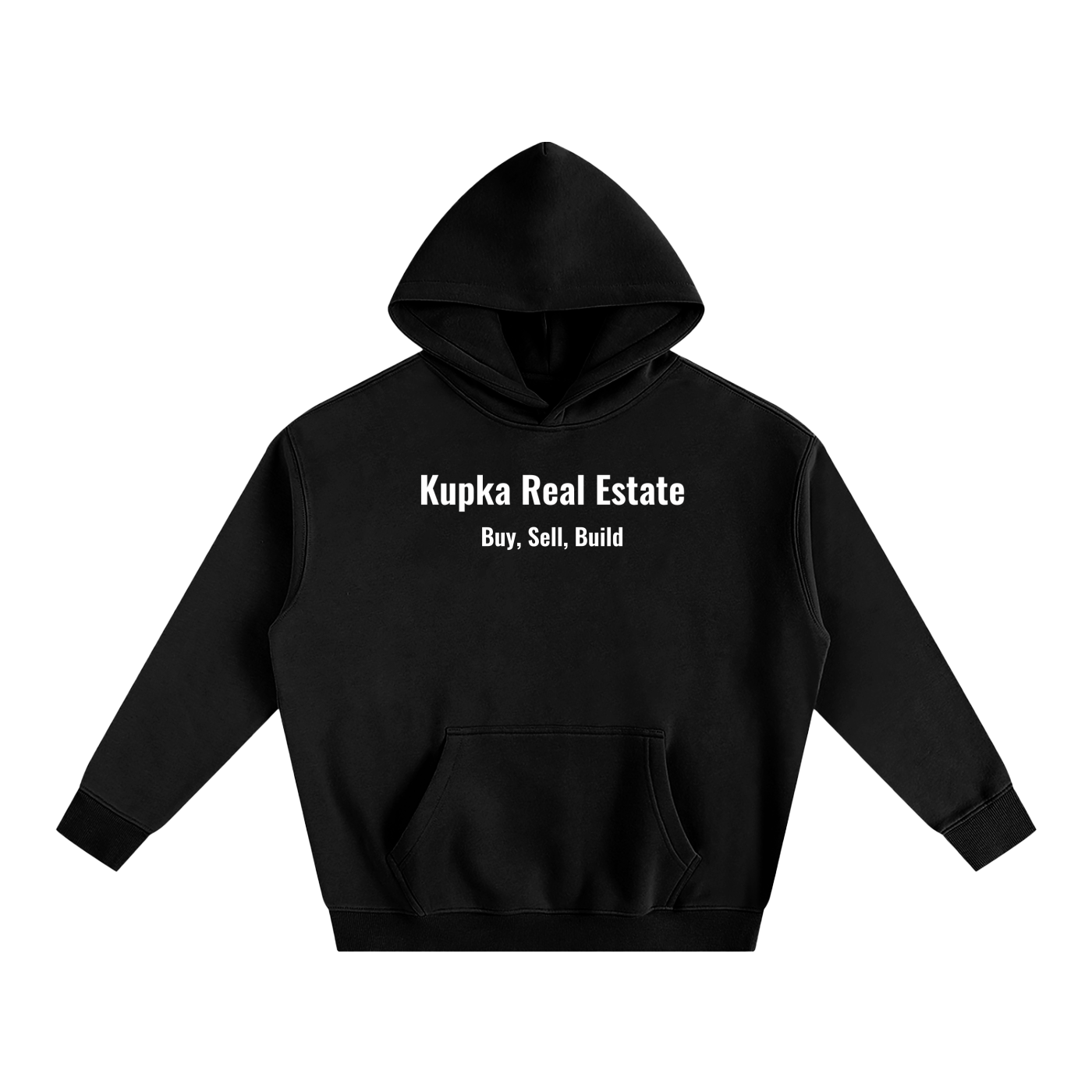 Kupka Real Estate Sweatshirt 