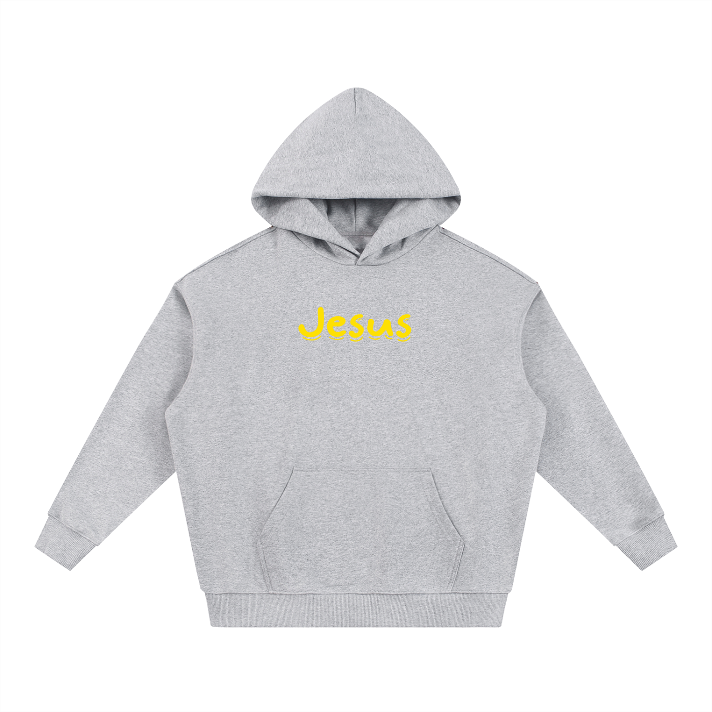 Jesus No Regrets hoodie