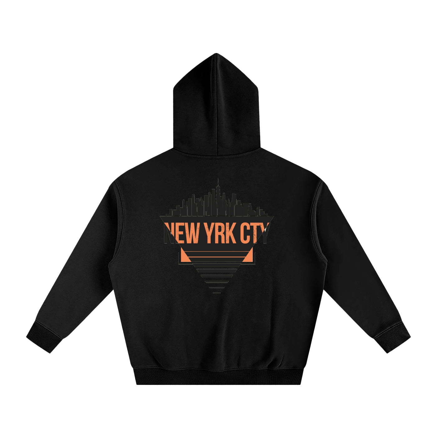 NYC sweatshirt