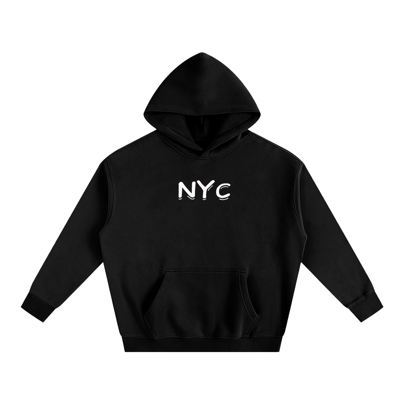 NYC sweatshirt