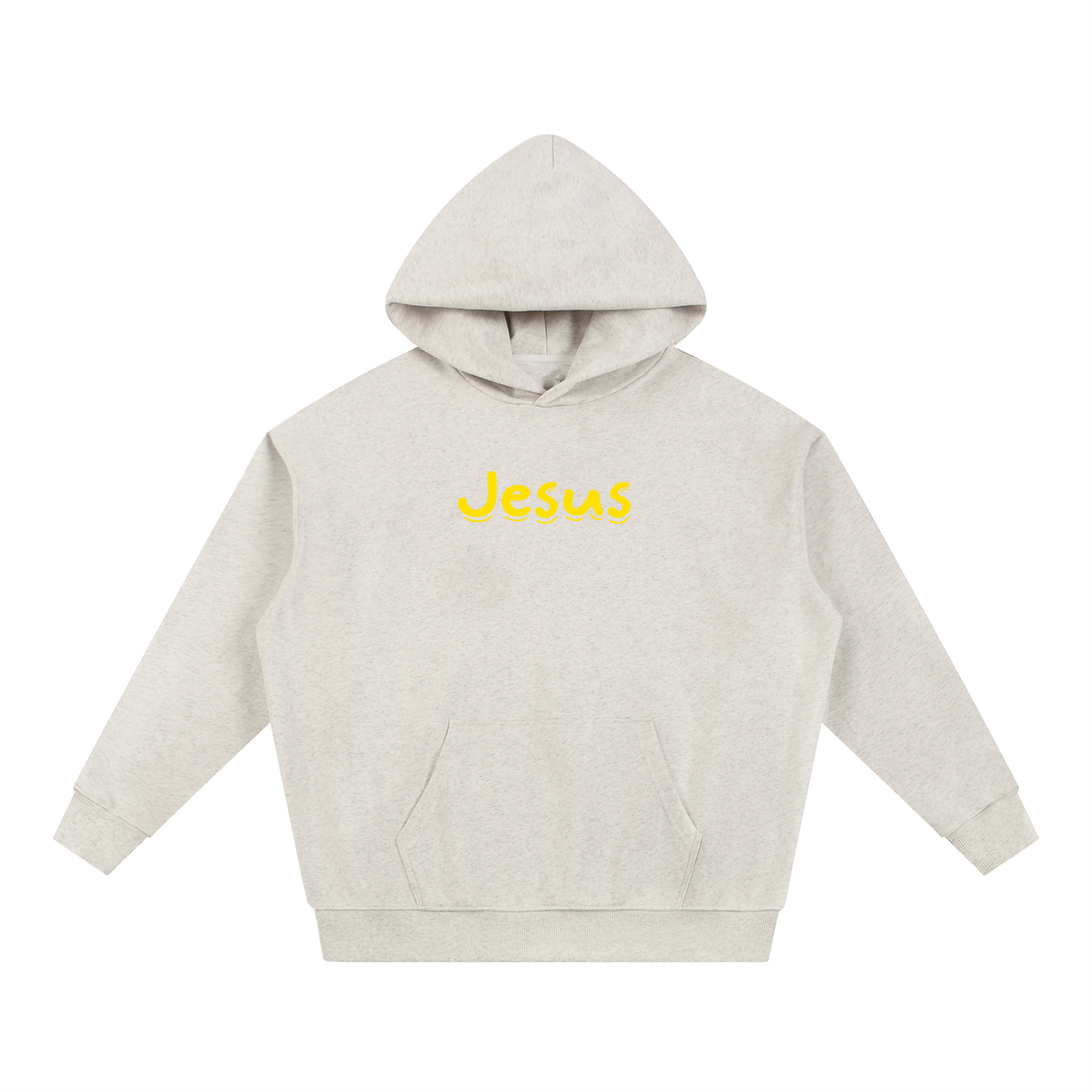 Jesus No Regrets hoodie