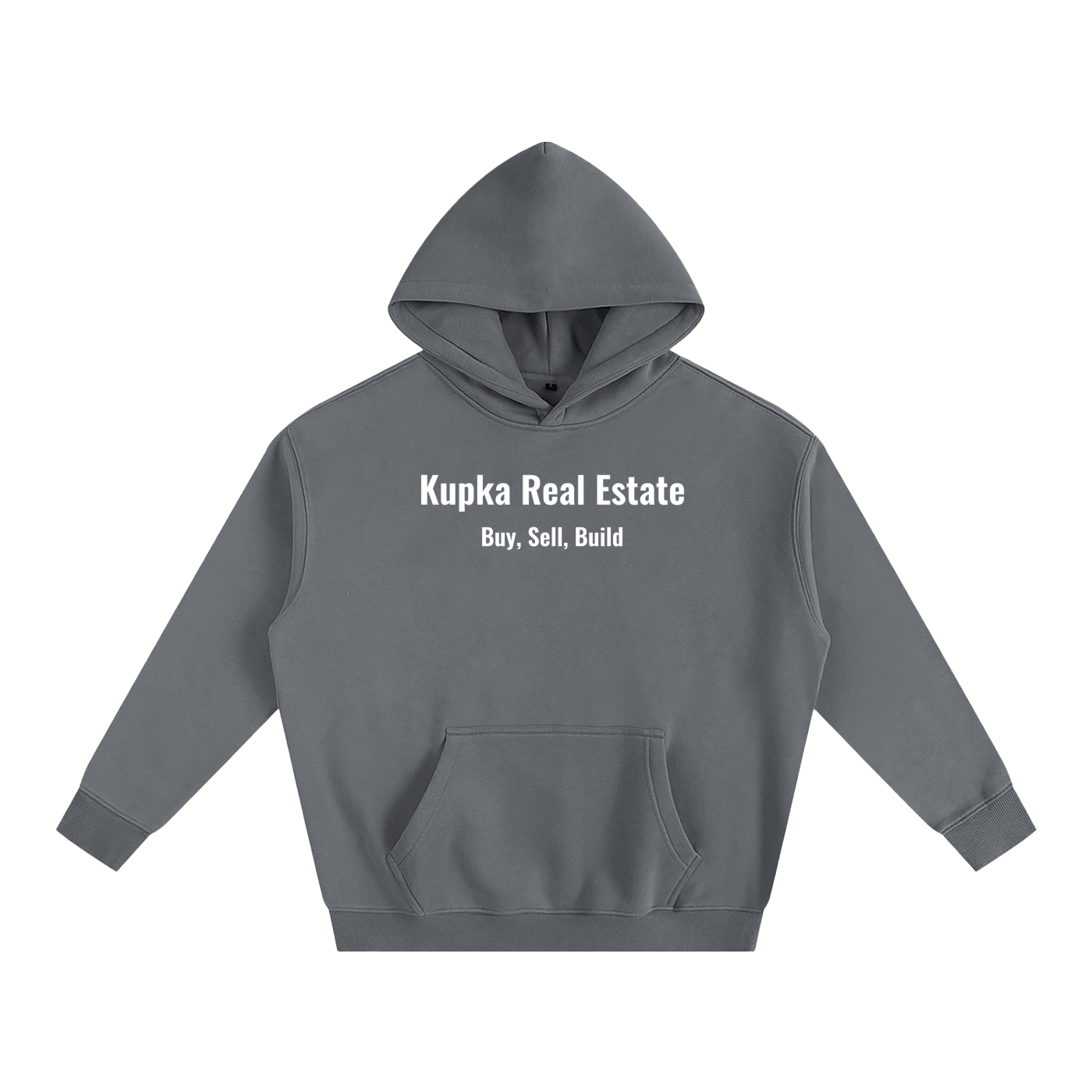 Kupka Real Estate Sweatshirt 