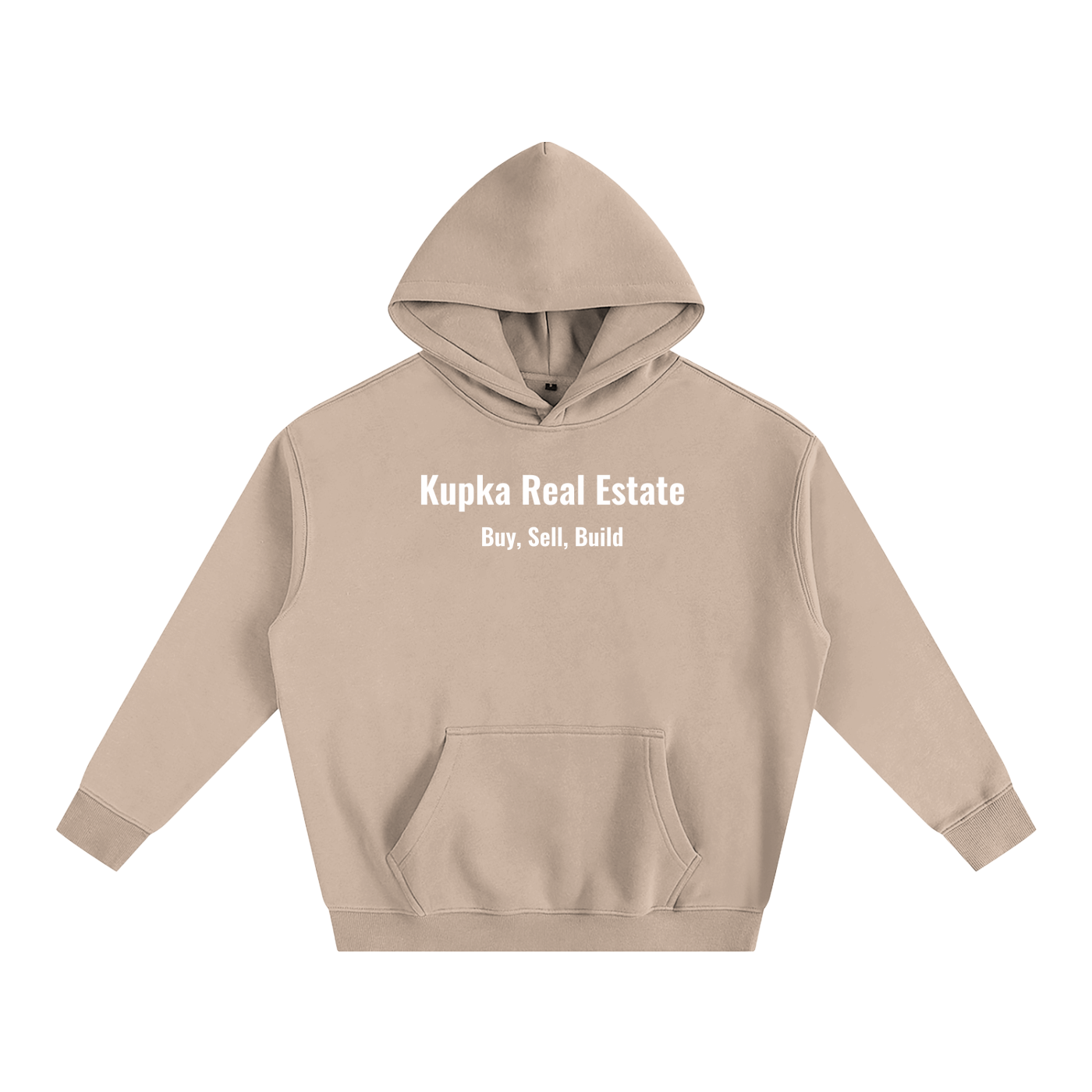Kupka Real Estate Sweatshirt 