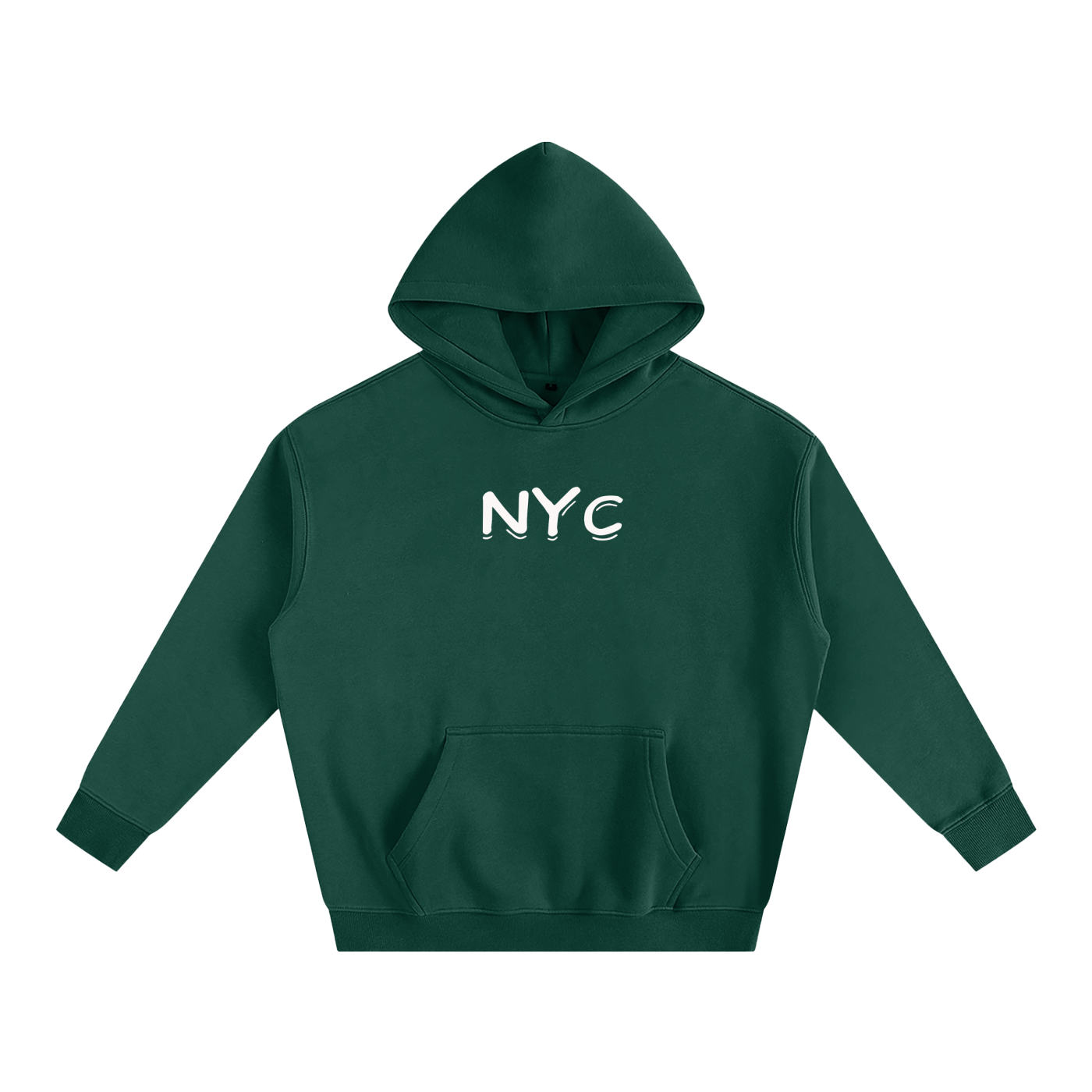 NYC sweatshirt