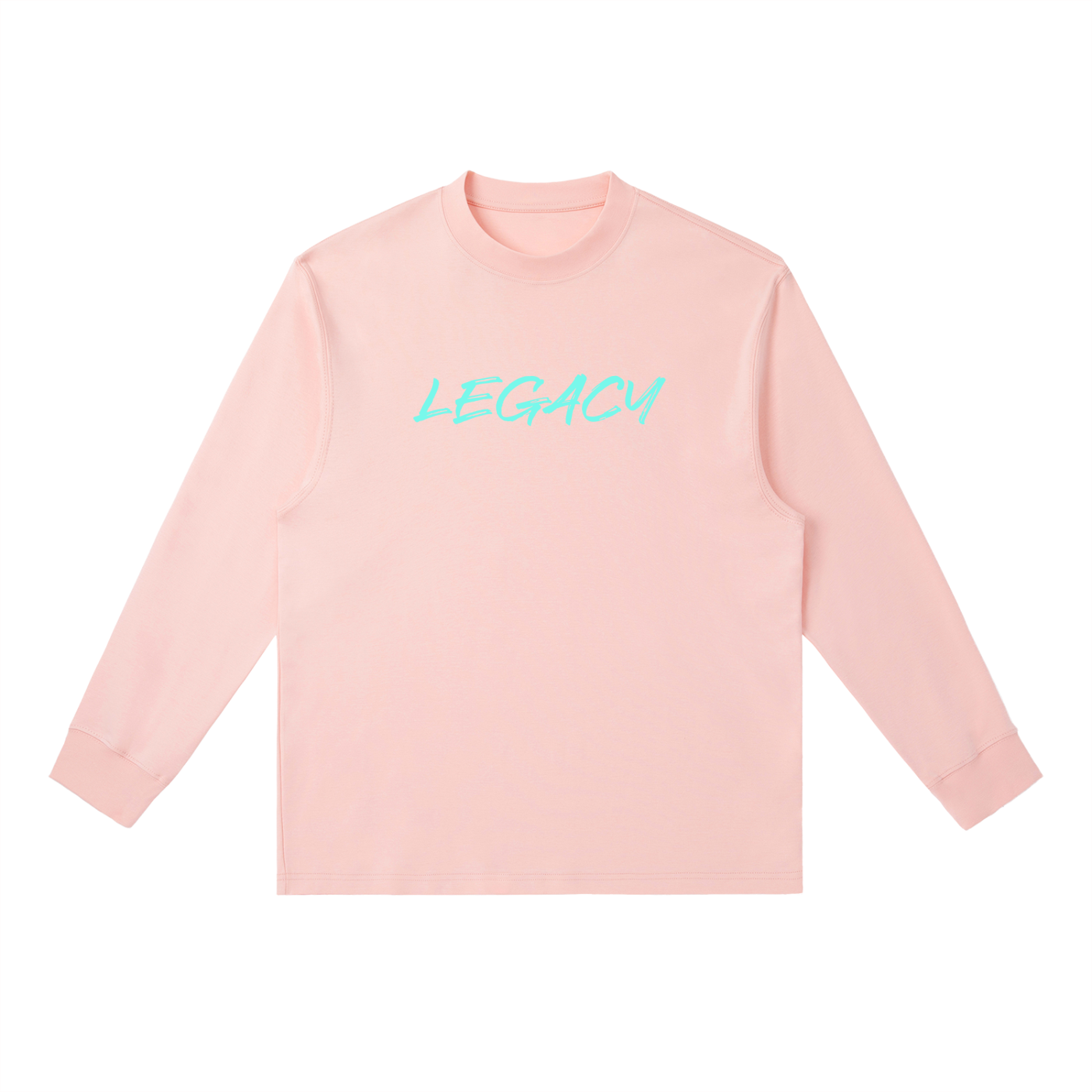 Long sleeve Legacy surf